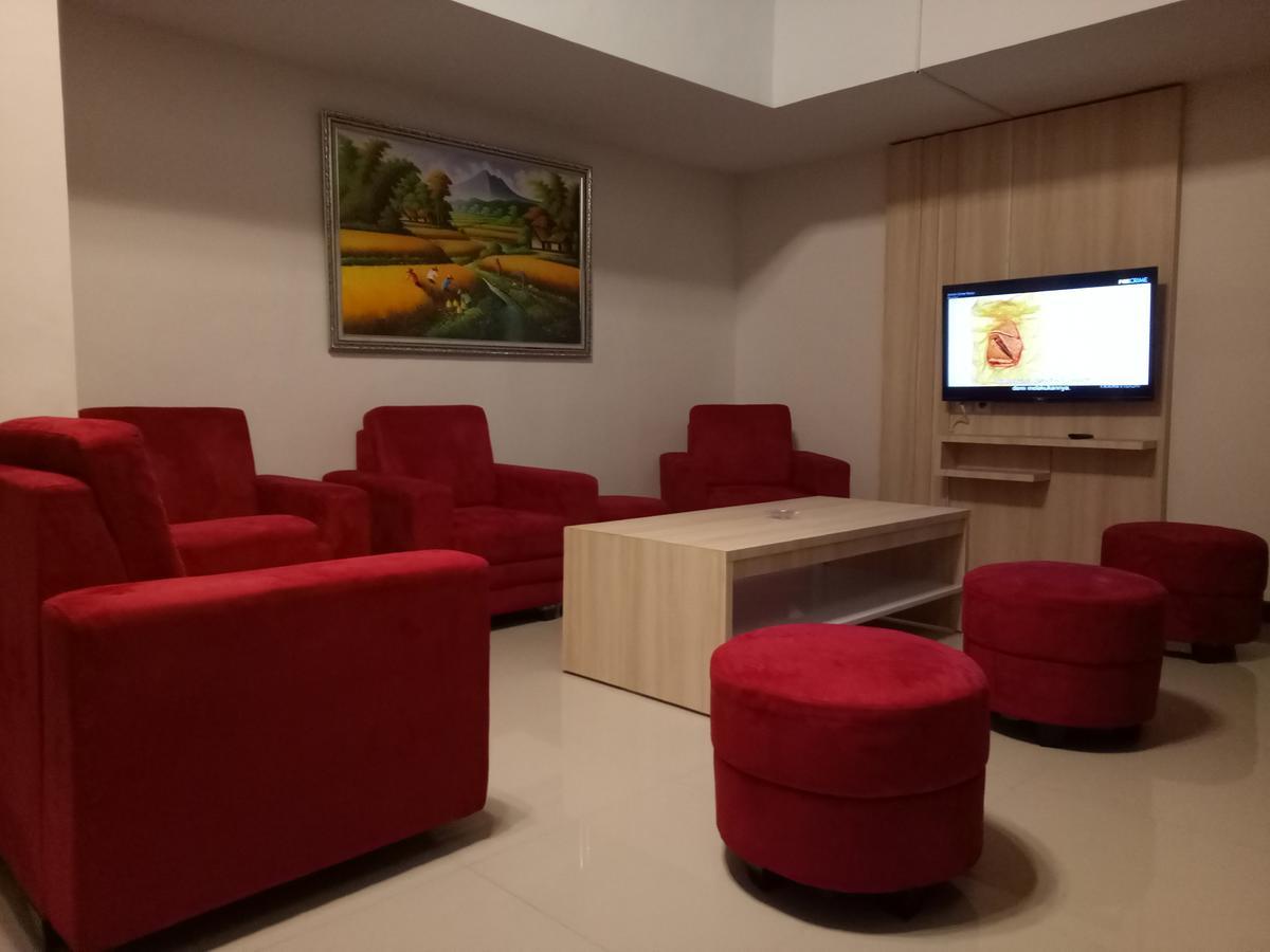 سمينياك Legian Village Residence المظهر الخارجي الصورة