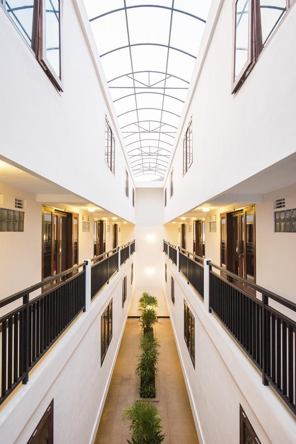 سمينياك Legian Village Residence المظهر الخارجي الصورة