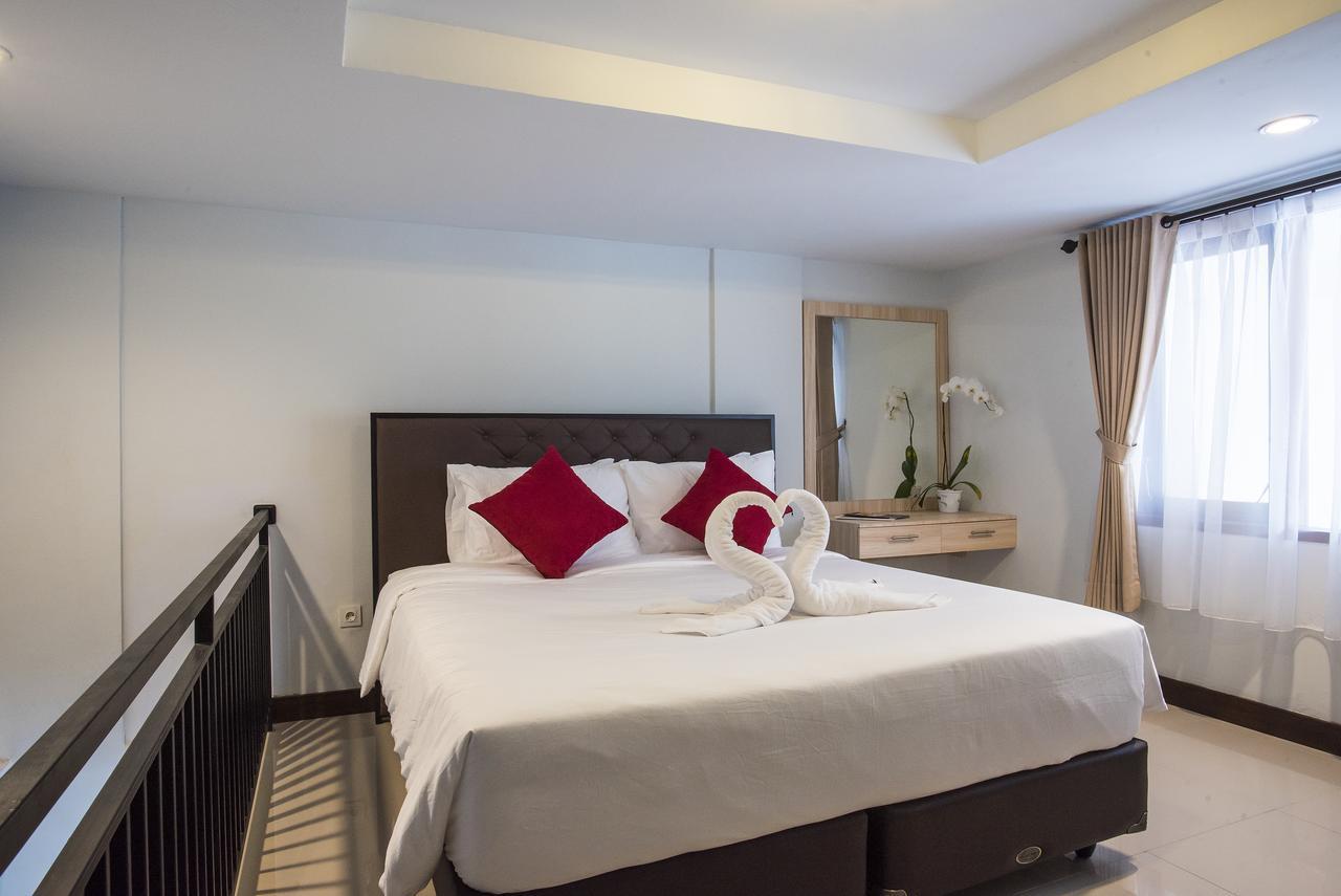 سمينياك Legian Village Residence المظهر الخارجي الصورة