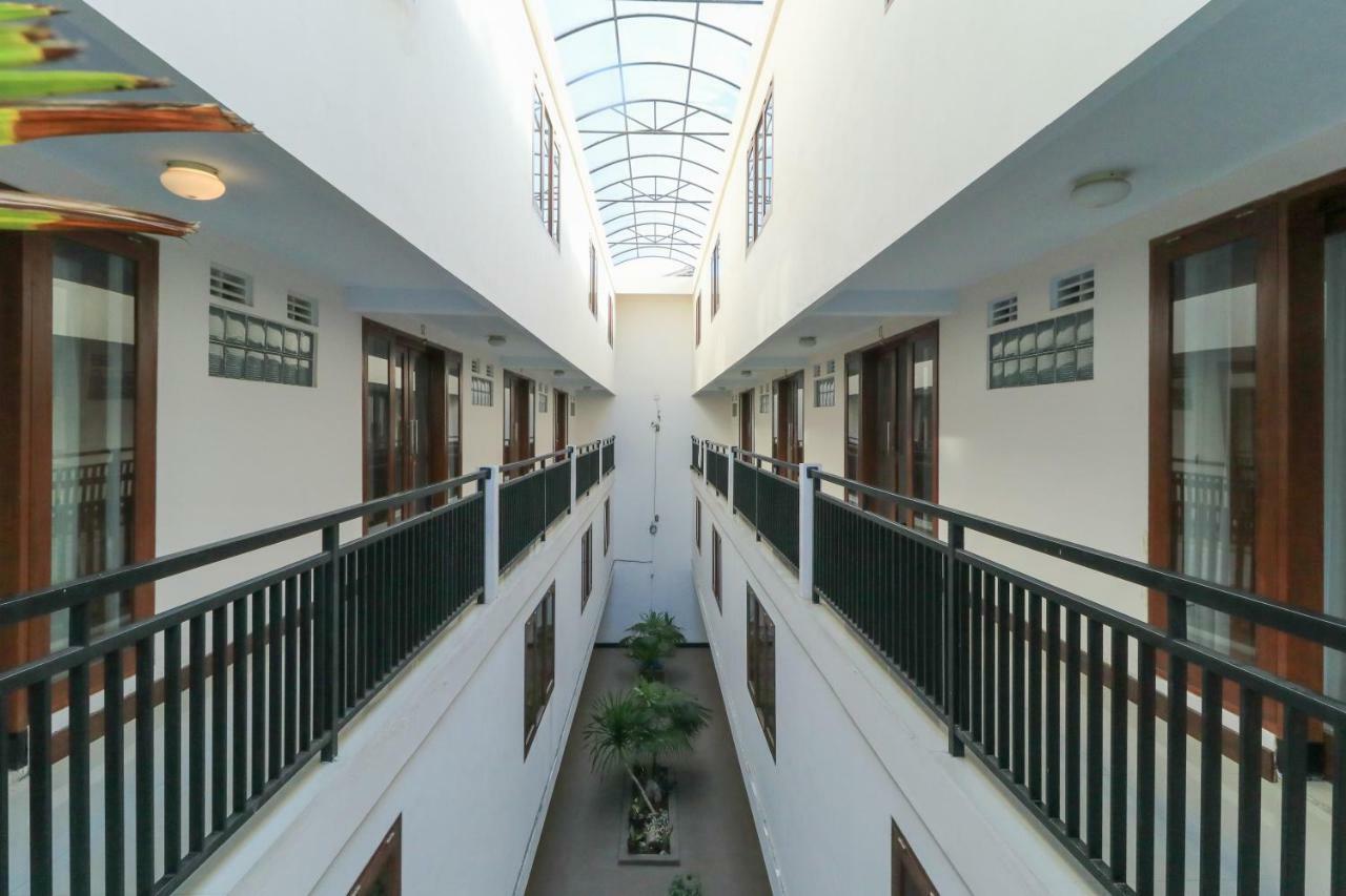 سمينياك Legian Village Residence المظهر الخارجي الصورة
