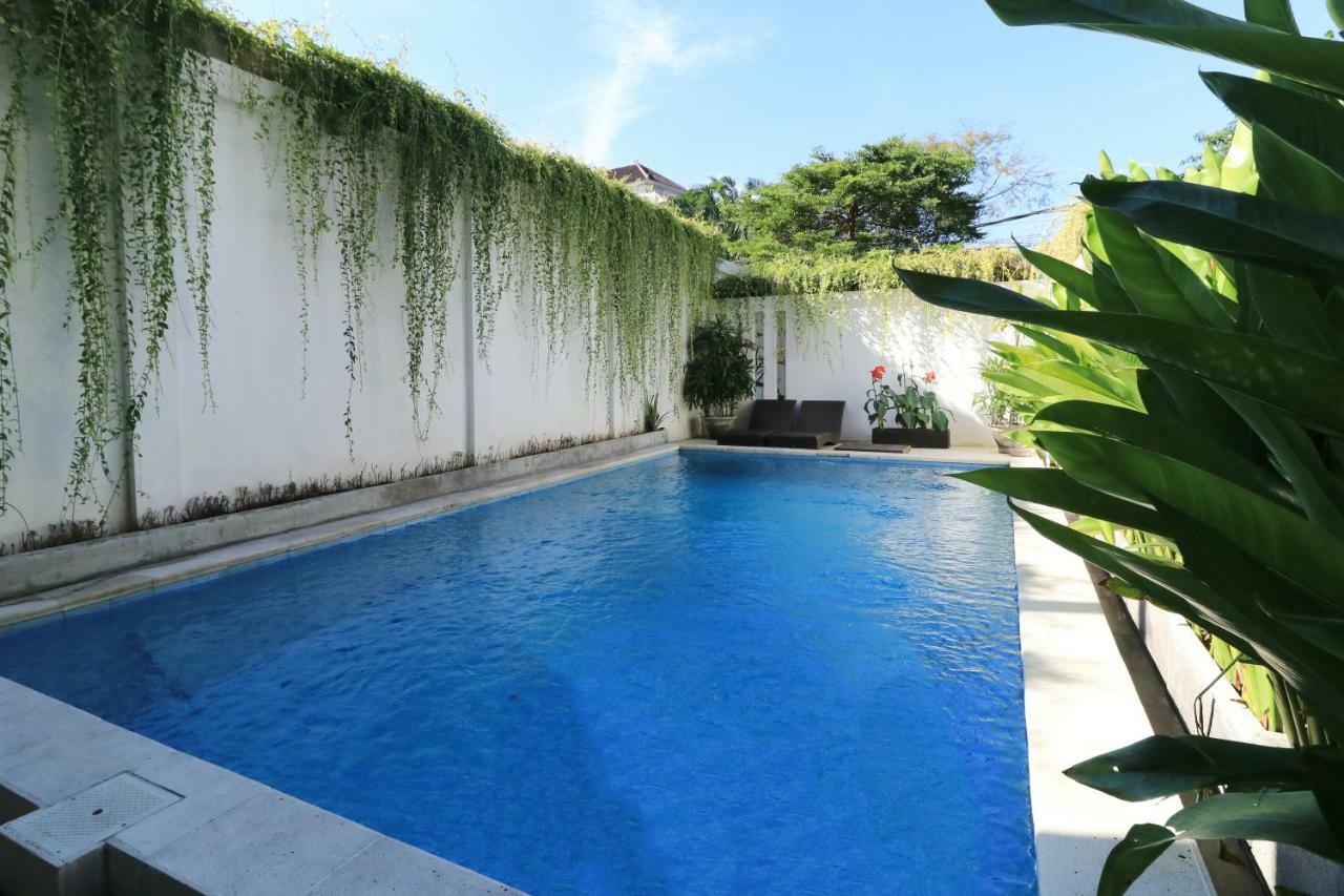 سمينياك Legian Village Residence المظهر الخارجي الصورة