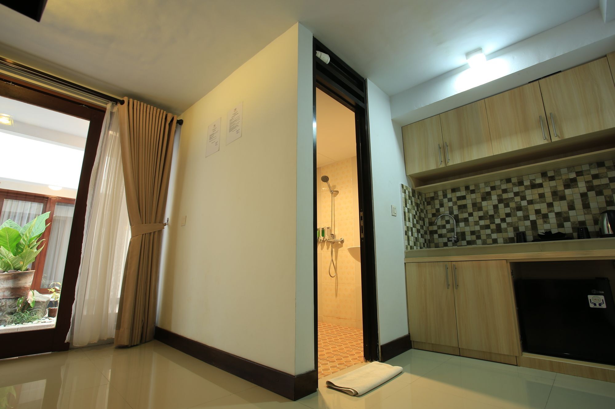 سمينياك Legian Village Residence المظهر الخارجي الصورة