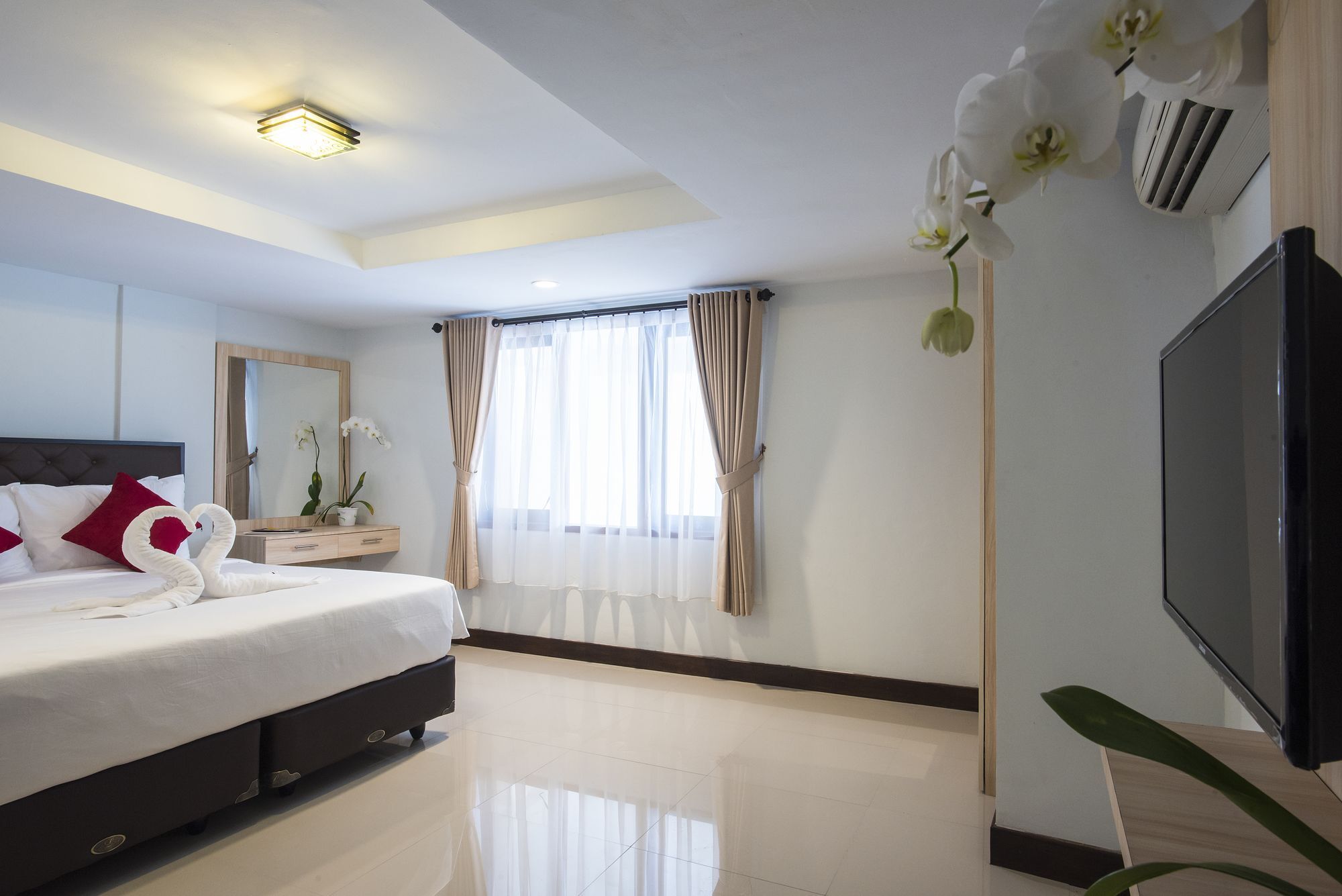 سمينياك Legian Village Residence المظهر الخارجي الصورة