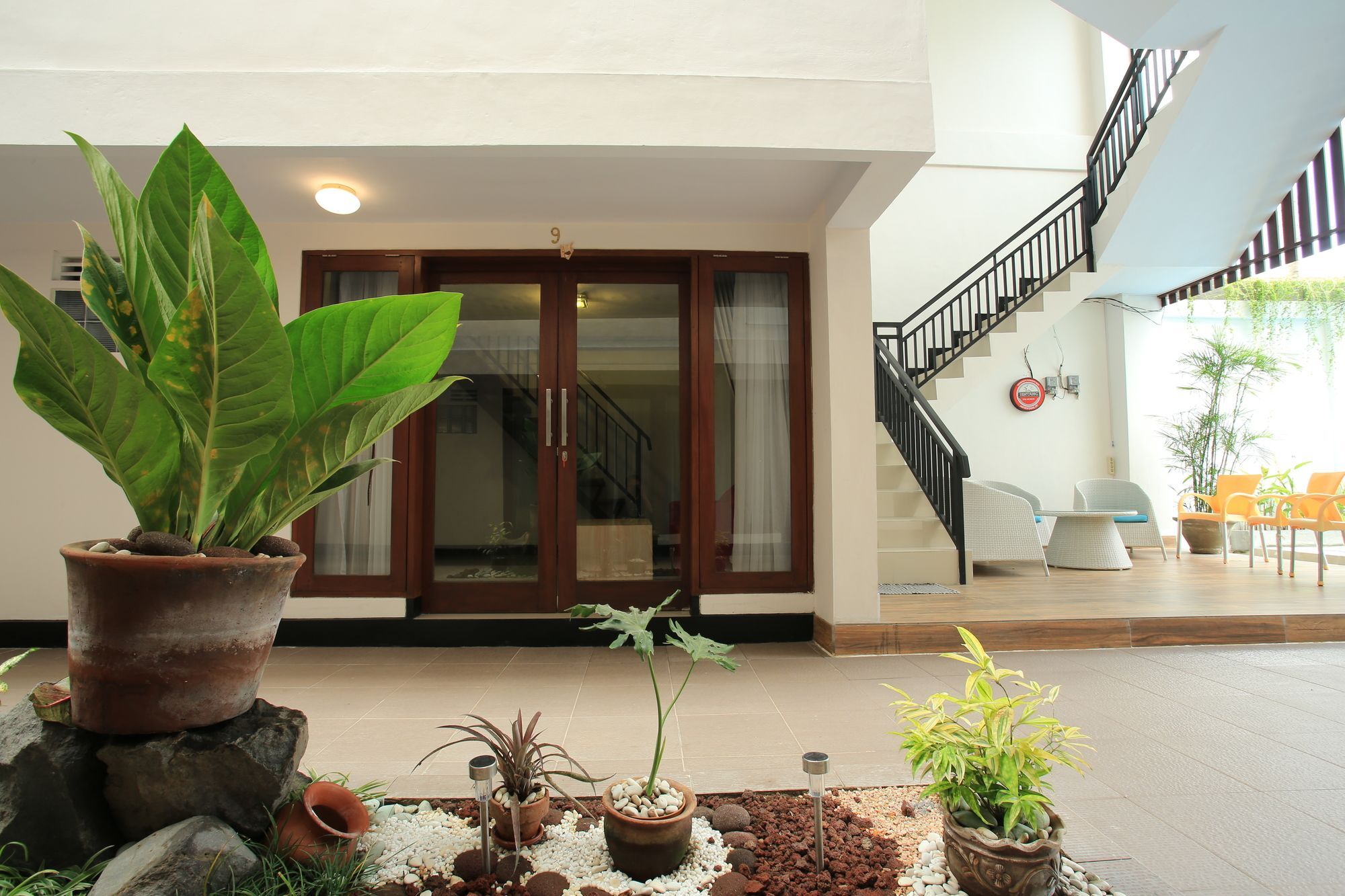 سمينياك Legian Village Residence المظهر الخارجي الصورة