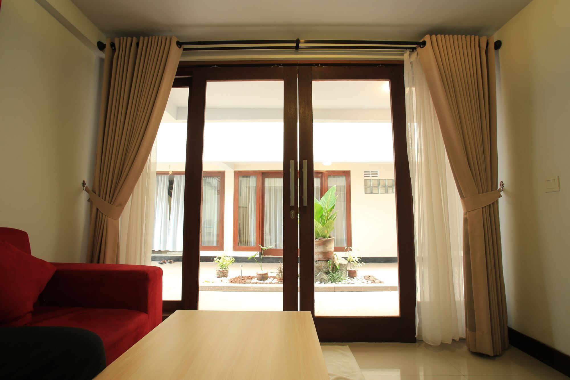 سمينياك Legian Village Residence المظهر الخارجي الصورة