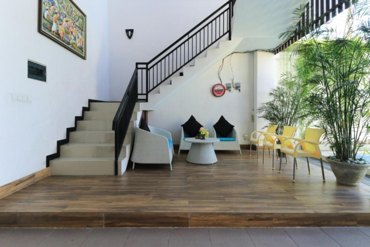 سمينياك Legian Village Residence المظهر الخارجي الصورة