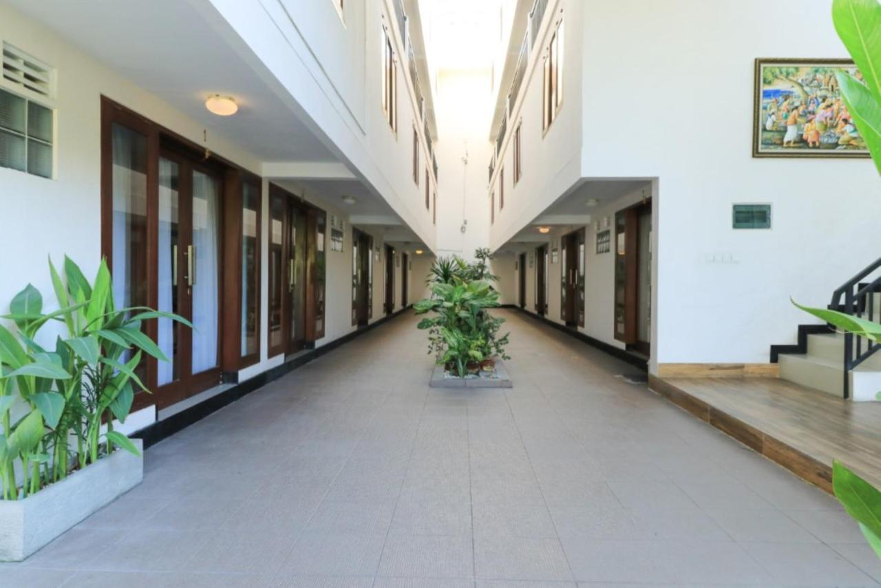 سمينياك Legian Village Residence المظهر الخارجي الصورة
