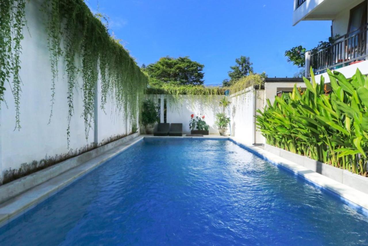 سمينياك Legian Village Residence المظهر الخارجي الصورة