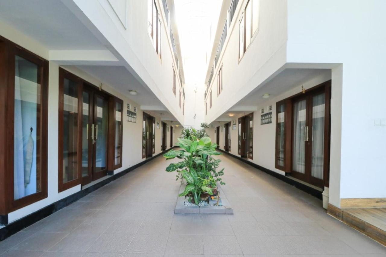 سمينياك Legian Village Residence المظهر الخارجي الصورة