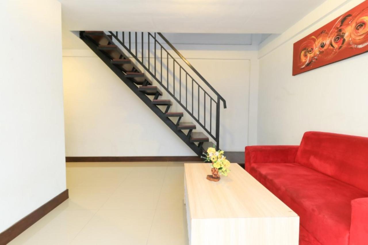 سمينياك Legian Village Residence المظهر الخارجي الصورة