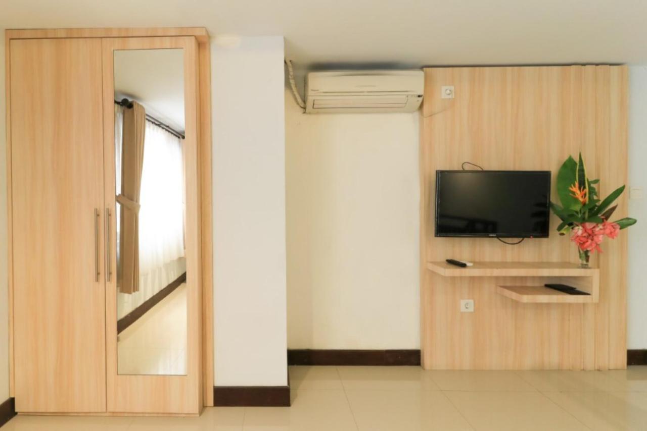 سمينياك Legian Village Residence المظهر الخارجي الصورة
