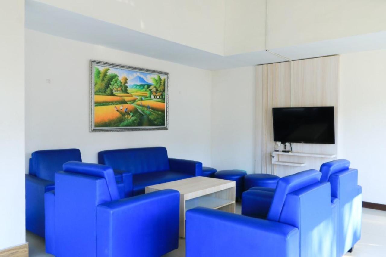 سمينياك Legian Village Residence المظهر الخارجي الصورة