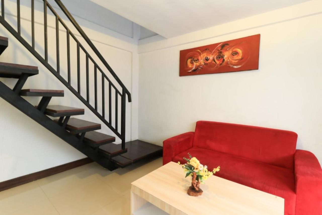 سمينياك Legian Village Residence المظهر الخارجي الصورة
